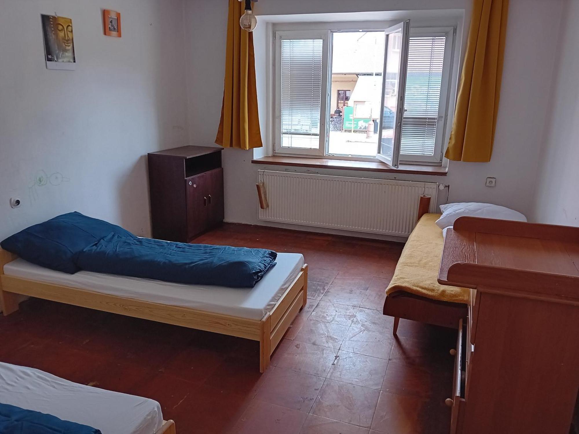 Statek Lejlighed Veverska Bityska Værelse billede