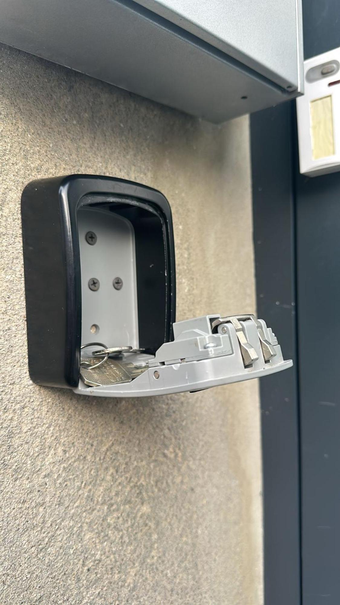 Statek Lejlighed Veverska Bityska Værelse billede